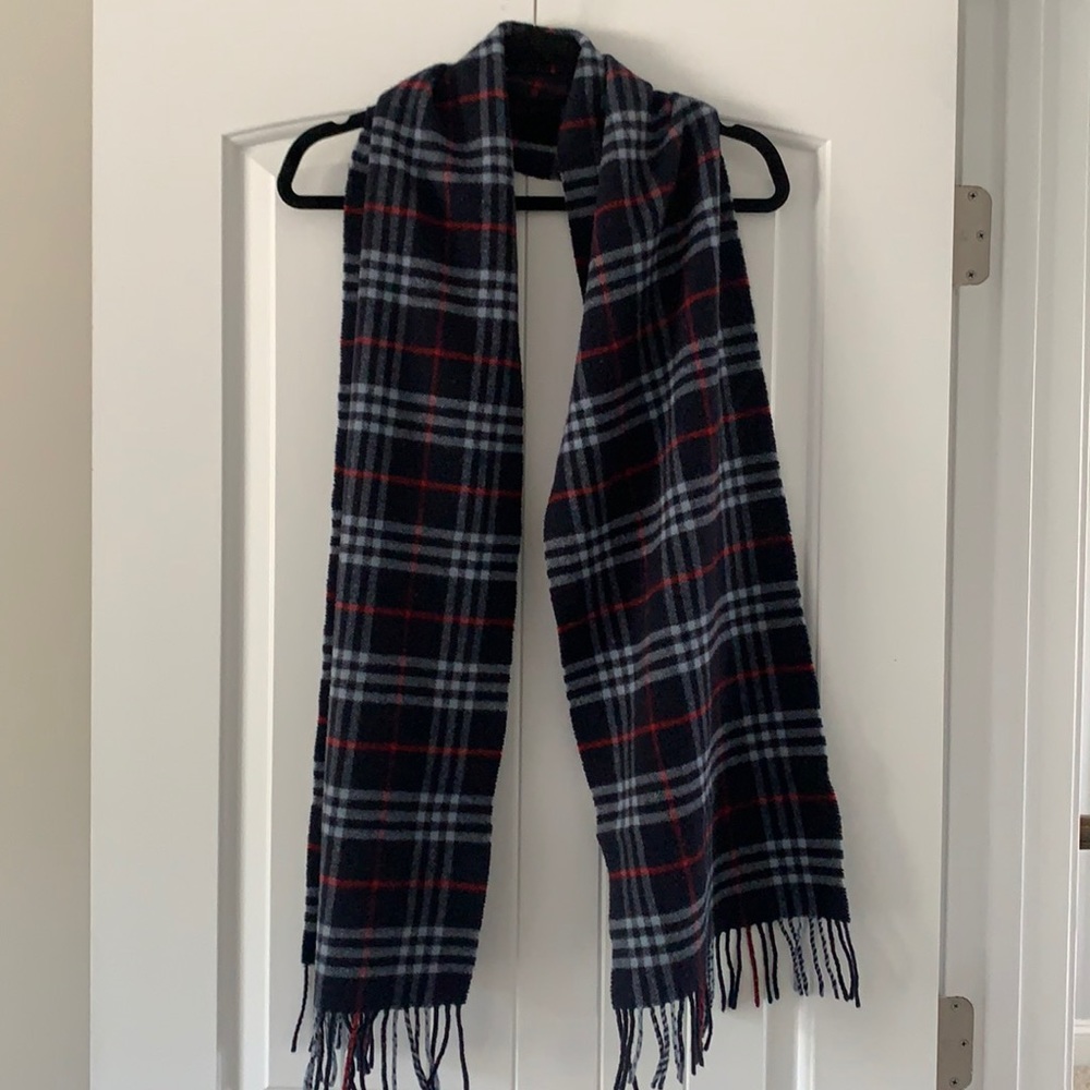 Burberry Scarf